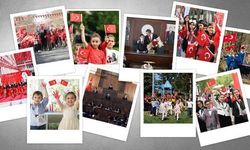 Okullarda Nisan Ayı Boyunca “Maarifin Kalbinde Çocuk” Şenlikleri Düzenlenecek