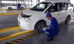 Araç Muayenesinde “Çifte Ücret” İsyanı