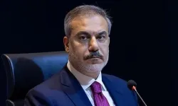 Fidan’dan Hürmüz Mesajı: Temaslar Sürüyor