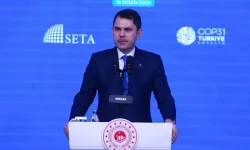 Bakan Kurum’dan COP31 Mesajı: Mücadele sürecek