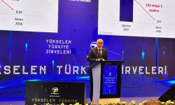 Şimşek: Enflasyonda Düşüş Sürecek