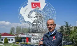 TÜRKSAT 6A ile Türkiye ilk 11’de