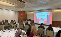 Erken Çocukluk Eğitimi Projesi Başlatıldı