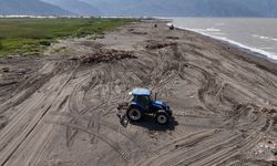 HBB’den Sahillerde Yaz Mesaisi