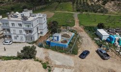 HATSU, Dostlar Sitesi’nde Su İletimini Güvenli Hale Getirdi