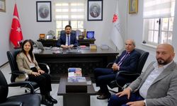 AGF’den Adana’da Ziyaret