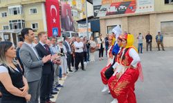 Erzin & Freiberg Kardeşliği 30 Yıl Sonra Yeniden Canlandı