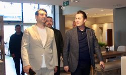 Alanya’da “Vefa Turizmi” İçin İstişare Toplantısı