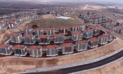 Afet Bölgesi Yatırım Üssüne Dönüşüyor