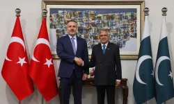 Fidan–Dar Görüşmesinde “İslamabad krizi” Masada