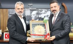 Başkan Öntürk’ten Arsuz’a Birlik Mesajı