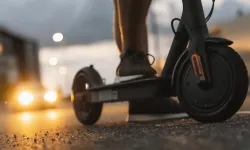 Skuter Üretimine Yerlilik Şartı!