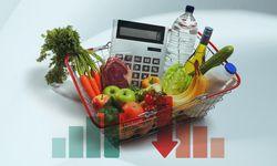 Mart Ayı Enflasyonu Açıklandı!