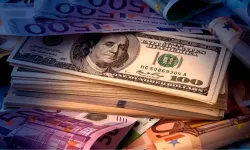 Dolar Yükselişte, Euro Geriliyor!