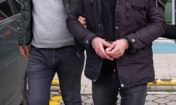 FETÖ’nün “TUS Kampı”na Darbe!