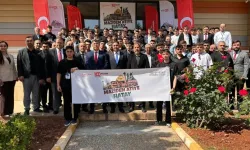 Hatay’da “Maziden Atiye” Buluşması