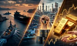 Orta Doğu Gerilimi Petrolü Uçurdu