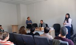 Hatay İl Sağlık Müdürlüğü’nde Aday Memur Eğitim Süreci Tamamlandı