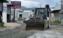 Antakya’da Sel Yaraları Sarılıyor