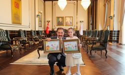 Hatay’da Umudun Adı Zeynep