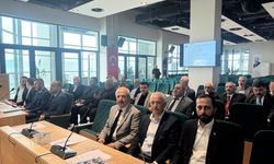 AK Parti Hatay İl Grubu Toplandı