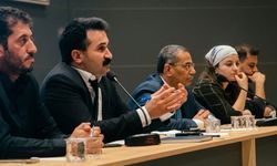 Antakya’da Rehberlik Hizmetleri Masaya Yatırıldı