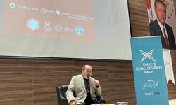 TÜGVA Hatay’da Yoğun Katılımlı Akademi Programı