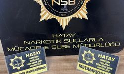 Hatay’da Narkotik Operasyonu: 27 Şüpheli Tutuklandı