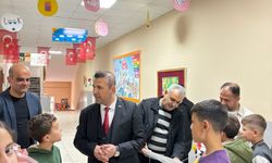 Altınözü’nde Mazeret Sınavlarına Denetim