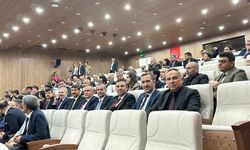 Güvenli Okul Güvenli Gelecek Toplantısı Gerçekleştirildi