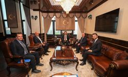 Hatay’da Sanayi ve İstihdam Masaya Yatırıldı