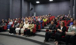 Bağımlılıkla Mücadelede Kadınlardan Güçlü Mesaj