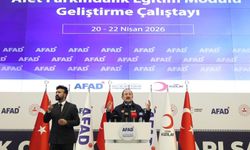 Engelli Bireyler İçin Afet Eğitimi Çalıştayı Başladı