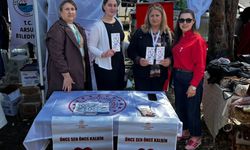 Kalp Sağlığı Haftası’nda Farkındalık Etkinliği