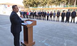 Altınözü’nde 23 Nisan Coşkusu