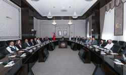 Hatay’da İstihdam ve Eğitim Masaya Yatırıldı