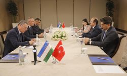 AFAD Başkanı Pehlivan, Özbekistan’da Afet İş Birliğini Görüştü