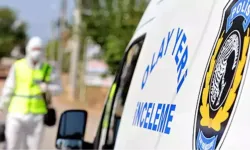 İskenderun’da Vahşet!