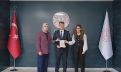 İlk Yardım Kitabı İçin Anlamlı Ziyaret