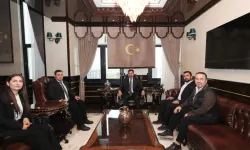 İMO’dan Kritik Mesaj: “Hatay’ın Yeniden İnşasında Biz de Varız”