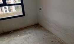 Kisecik TOKİ Konutlarında Teslimat Sonrası Şaşırtan Sorunlar