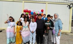 Altınözü’nde Dünya Romanlar Günü Etkinlikleri