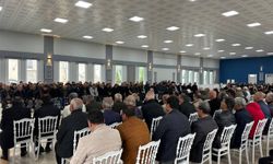 Rıfat Sarı’dan Mevlid-i Şerif Katılımı