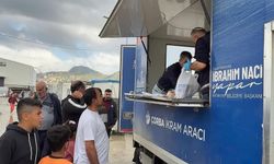 Selin Yaraları Dayanışmayla Sarılıyor