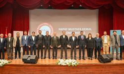 Hatay’da “İhtisas Akademi” Programına Yoğun İlgi