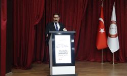 Hatay’da “Türkiye Yüzyılında Ulaştırma Vizyonu” Konferansı Düzenlendi