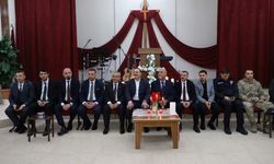 Paskalya Bayramı’nda Altınözü’nde Birlik ve Beraberlik Mesajı