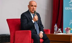 Vahit Kirişci Gençlerle Buluştu