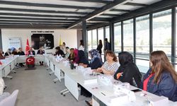 H.O.P.E in Action Projesi Kapsamında Önemli Toplantı