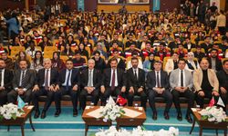 Vali Mustafa Masatlı Gençlerle İhtisas Akademi Programı’nda Buluştu